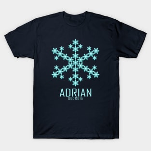 Adrian Georgia T-Shirt